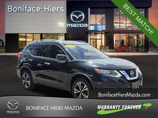 Used 2019 Nissan Rogue SV w/ Premium Package AWD/4WD video 1