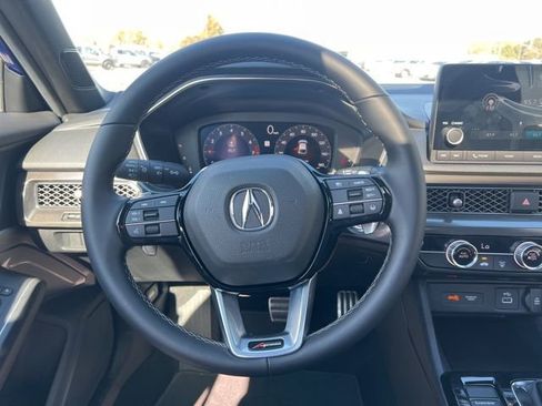 New 2025 Acura Integra A-Spec image 13