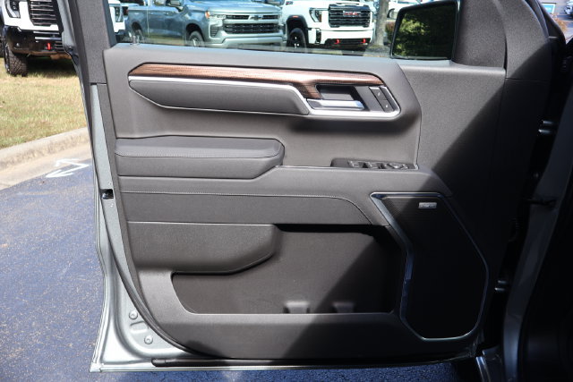 New 2026 Chevrolet Silverado 1500 RST w/ RST All Star Premium Package AWD/4WD image 16