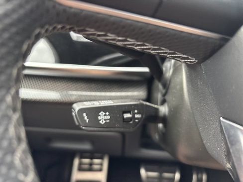 Used 2022 Audi SQ7 Prestige w/ Prestige Package AWD/4WD image 34