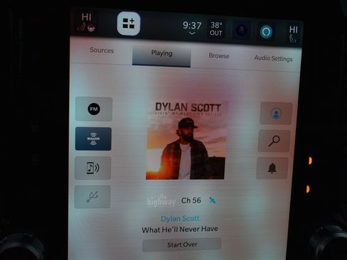 New 2026 RAM 1500 Big Horn image 25