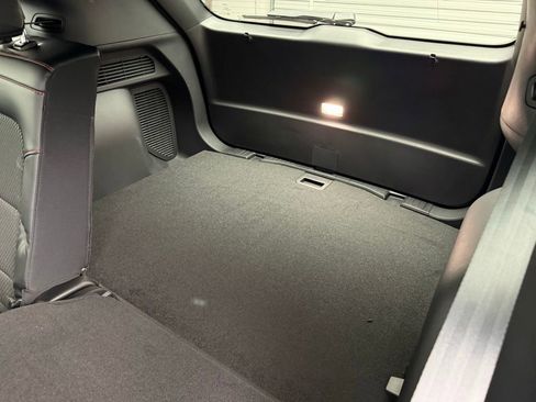 New 2026 Ford Escape ST-Line w/ Cold Weather Package image 47