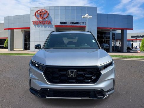 Used 2023 Honda CR-V Sport image 3