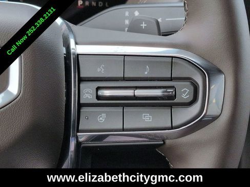 New 2026 GMC Yukon XL Elevation w/ Elevation Premium Package AWD/4WD image 29