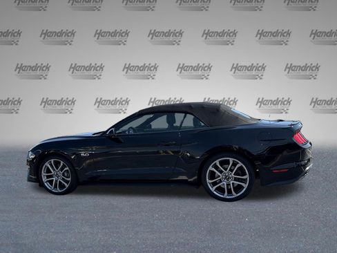 Used 2022 Ford Mustang GT Premium w/ Equipment Group 401A image 7
