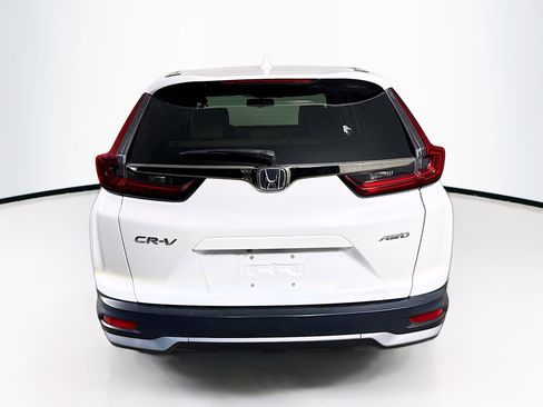 Used 2022 Honda CR-V EX-L image 31