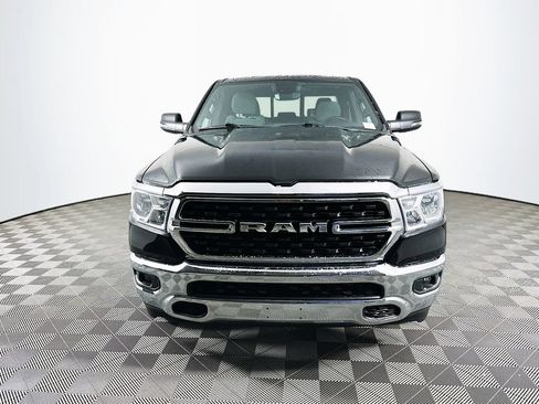Certified 2023 RAM 1500 Big Horn image 4