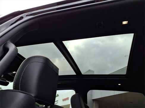 New 2026 RAM 1500 Laramie image 8