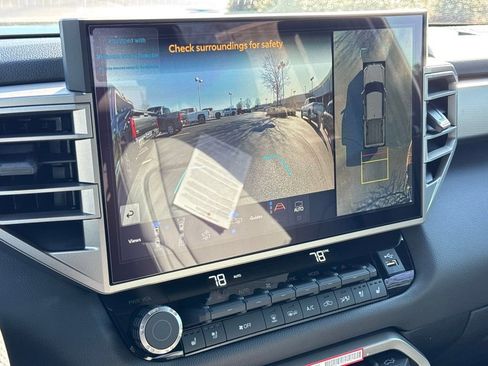 New 2026 Toyota Tundra Limited image 23