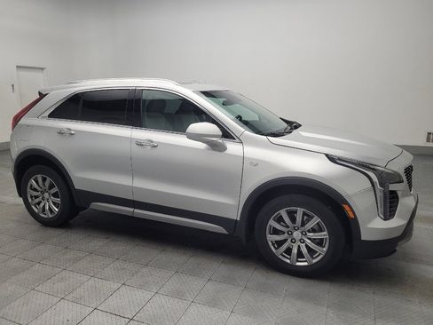 Used 2020 Cadillac XT4 Premium Luxury w/ Driver Awareness Package image 11