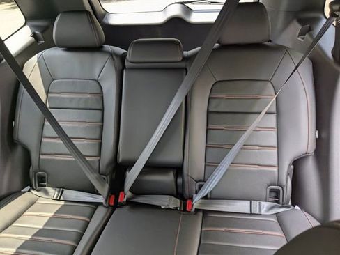 New 2026 Honda CR-V Sport-L image 29