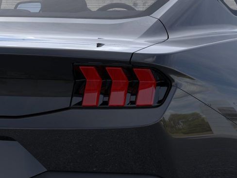 New 2026 Ford Mustang Coupe image 23