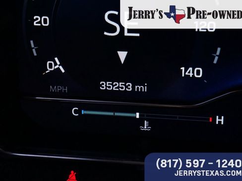 Used 2024 Chevrolet Silverado 1500 ZR2 w/ Technology Package AWD/4WD image 10