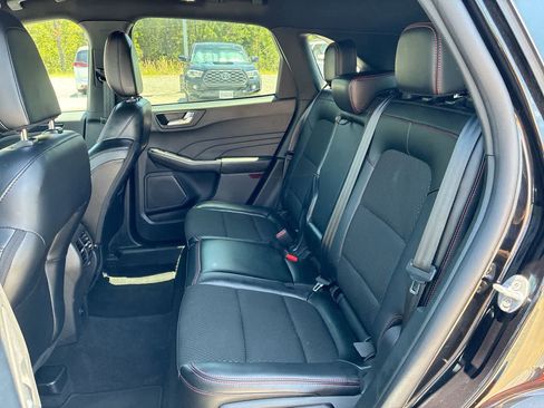 Used 2025 Ford Escape ST-Line AWD/4WD image 23