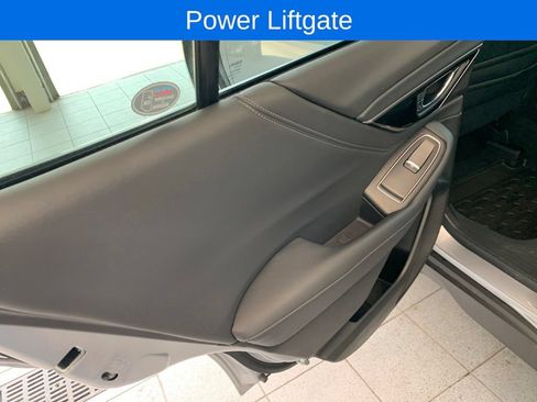 Certified 2023 Subaru Outback Limited AWD/4WD image 13