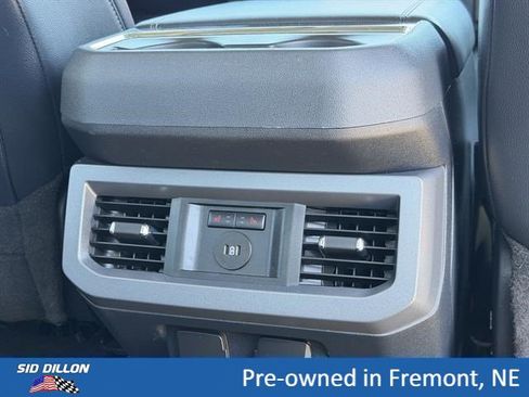 Used 2024 Ford F250 Lariat w/ Lariat Ultimate Package AWD/4WD image 21