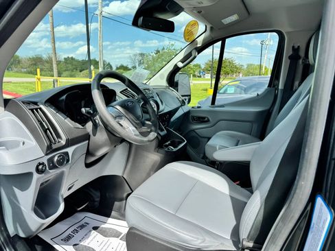 Used 2019 Ford Transit 150 148 Low Roof RWD image 8