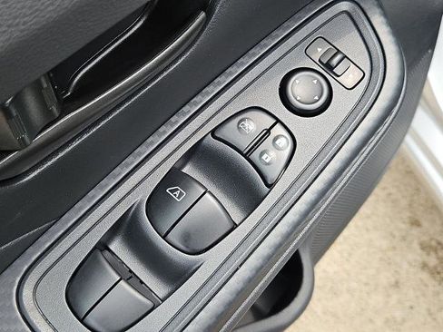 Certified 2025 Nissan Versa S w/ Trunk Package FWD image 24