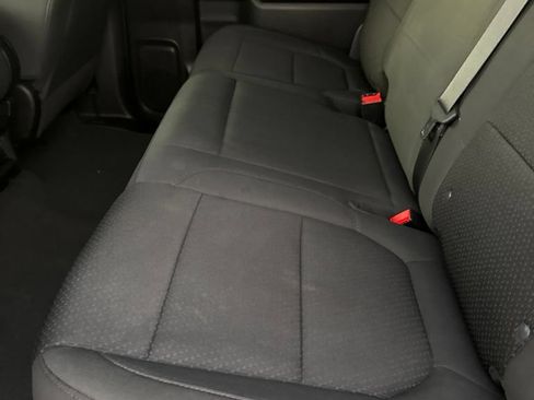 Used 2021 Chevrolet Silverado 1500 Custom RWD image 4