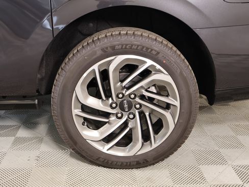 New 2025 Lincoln Navigator L Reserve AWD/4WD image 20