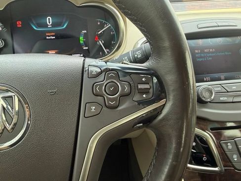 Used 2014 Buick LaCrosse Leather FWD image 22
