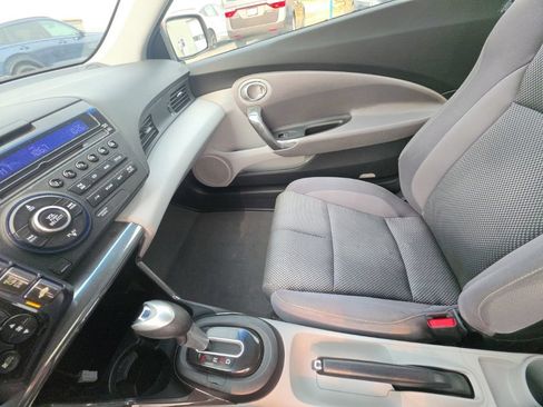 Used 2011 Honda CR-Z EX image 23