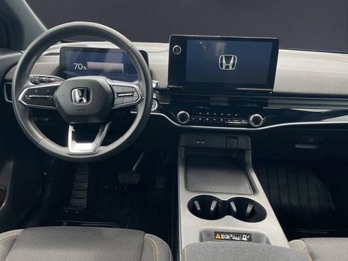 Certified 2025 Honda Prologue EX image 10