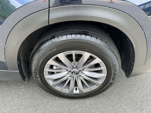 Certified 2026 MAZDA CX-90 3.3 Turbo w/ Select Package AWD/4WD image 11