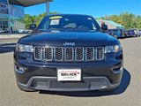 Used 2021 Jeep Grand Cherokee Laredo image 3