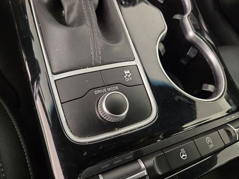 Certified 2021 Kia Stinger GT-Line w/ Sun & Sound Package image 27