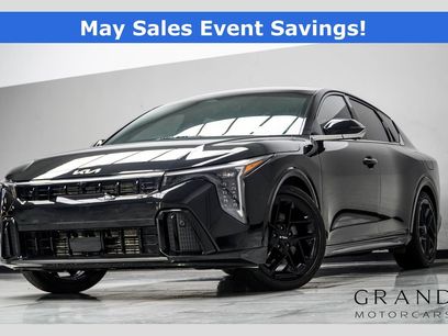 Used 2025 Kia K4 GT-Line Turbo