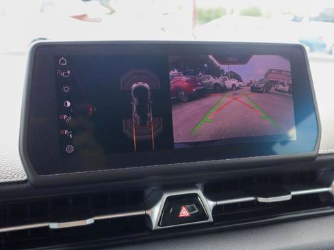 Used 2022 Toyota Supra w/ Safety & Technology Package RWD image 18