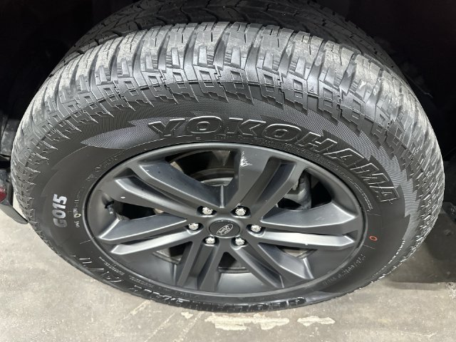 Used 2021 Ford F150 XLT w/ Equipment Group 302A High AWD/4WD image 23