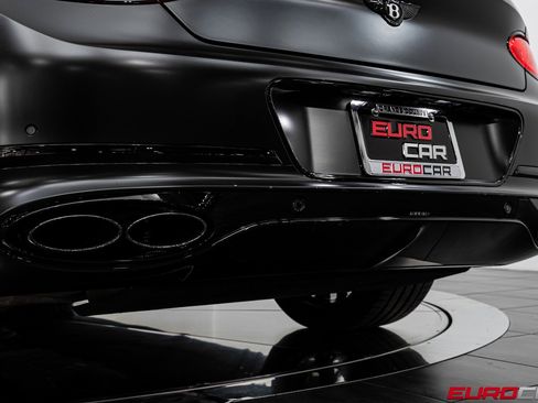 Used 2022 Bentley Continental GT image 20