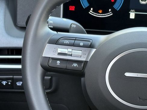 New 2025 Hyundai Tucson XRT image 13