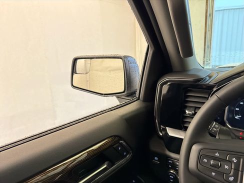 New 2026 GMC Sierra 1500 Elevation image 43