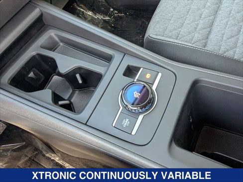 Used 2026 Volkswagen Tiguan S FWD image 19