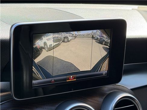 Used 2018 Mercedes-Benz C 300 Sedan image 50