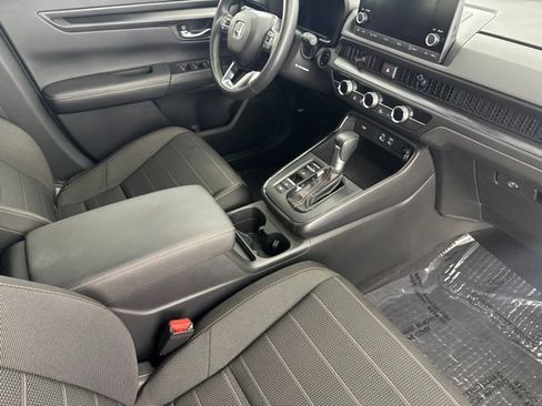 Used 2024 Honda CR-V Sport image 26