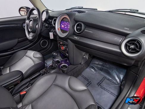 Used 2013 MINI Cooper Clubman S image 23