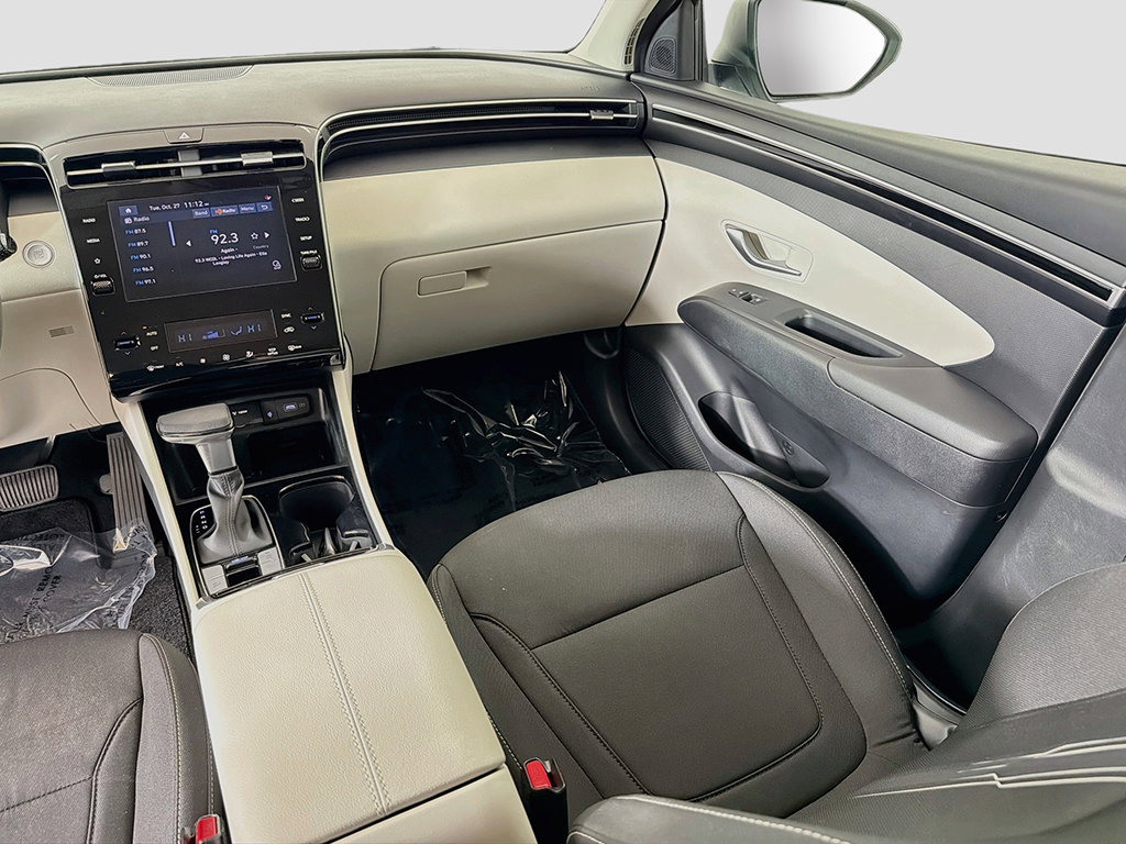 Used 2024 Hyundai Tucson SEL FWD image 27
