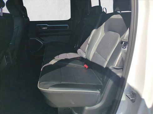 New 2026 RAM 1500 Laramie image 16