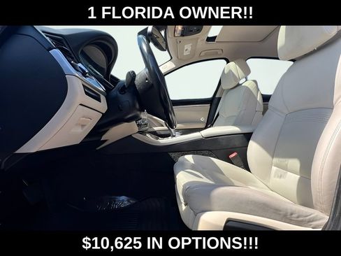 Used 2014 BMW 535i Sedan RWD image 17