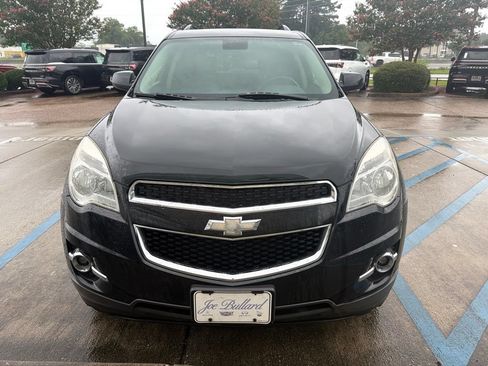 Used 2013 Chevrolet Equinox LT FWD image 2