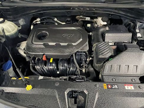 Used 2020 Kia Sportage LX image 34