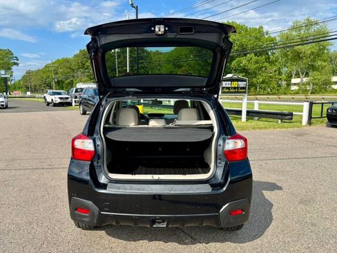 Used 2014 Subaru Crosstrek 2.0i Premium AWD/4WD image 29