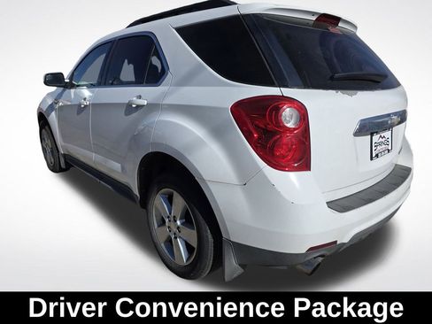 Used 2012 Chevrolet Equinox LT w/ All-Star Package image 5