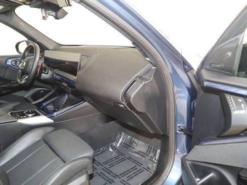 Used 2025 BMW X3 M50 w/ M Sport Professional Package AWD/4WD image 53