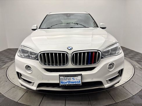 Used 2018 BMW X5 xDrive35i AWD/4WD image 14