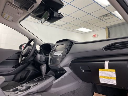 New 2026 Subaru Crosstrek 2.5i AWD/4WD image 17